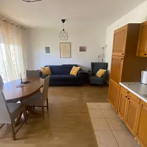 Casper Apartment